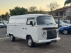KOMBI 1.4 MI FURGÃO 8V FLEX 3P MANUAL - 2013 - CAMPO BOM