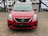 VERSA 1.6 16V FLEX SV 4P MANUAL - 2014 - CAMPO BOM