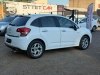 C3 1.6 EXCLUSIVE 16V FLEX 4P MANUAL - 2013 - CAMPO BOM