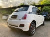 500 1.4 SPORT AIR 16V 2P MANUAL - 2013 - CAMPO BOM