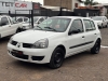 CLIO 1.0 AUTHENTIQUE 16V HI-FLEX 4P MANUAL - 2008 - CAMPO BOM