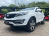 SPORTAGE 2.0 EX 4X2 16V 4P AUTOMÁTICO - 2015 - CAMPO BOM