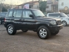 PAJERO TR4 2.0 4X4 16V 131CV 4P AUTOMÁTICO - 2005 - CAMPO BOM