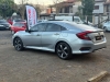 CIVIC 1.5 16V TOURING TURBO 4P AUTOMÁTICO - 2017 - CAMPO BOM