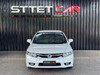 CIVIC 1.8 LXS 16V FLEX 4P AUTOMÁTICO - 2011 - CAMPO BOM