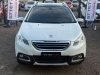 2008 1.6 16V THP FLEX GRIFFE 4P MANUAL - 2015 - CAMPO BOM