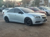 CRUZE 1.8 LT 16V FLEX 4P AUTOMÁTICO - 2012 - CAMPO BOM