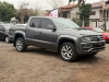 AMAROK 3.0 V6 TDI HIGHLINE CD DIESEL 4MOTION AUTOMÁTICO - 2018 - CAMPO BOM