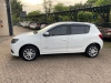 SANDERO 1.0 EXPRESSION 16V FLEX 4P MANUAL - 2017 - CAMPO BOM