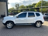 DUSTER 1.6 EXPRESSION 4X2 16V FLEX 4P MANUAL - 2015 - CAMPO BOM