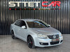 JETTA 2.5 I 20V 4P TIPTRONIC - 2008 - CAMPO BOM