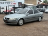 VECTRA 2.0 SFI CD 16V 4P MANUAL - 1997 - CAMPO BOM