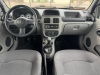 CLIO 1.0 AUTHENTIQUE 16V FLEX 4P MANUAL - 2008 - CAMPO BOM