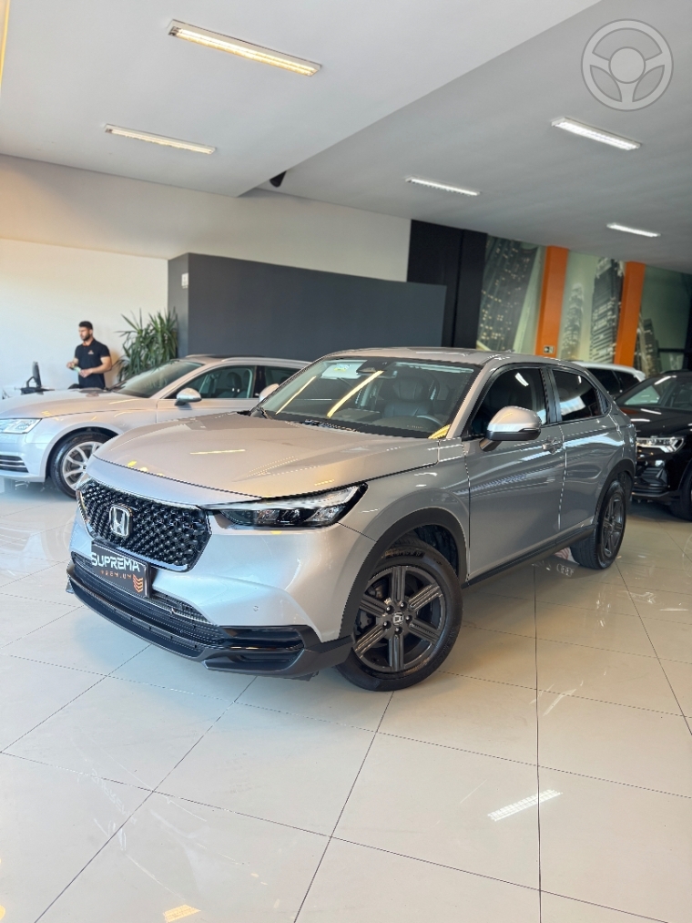 HR-V 1.5 ADVANCE TURBO 16V 4P AUTOMÁTICO - 2023 - PASSO FUNDO