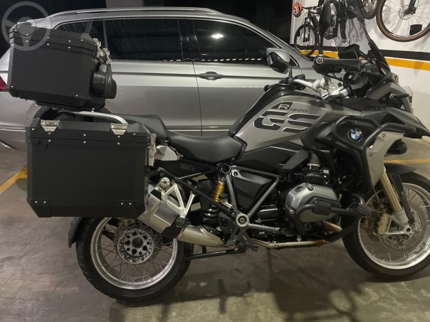 R 1200 GS - 2019 - PASSO FUNDO