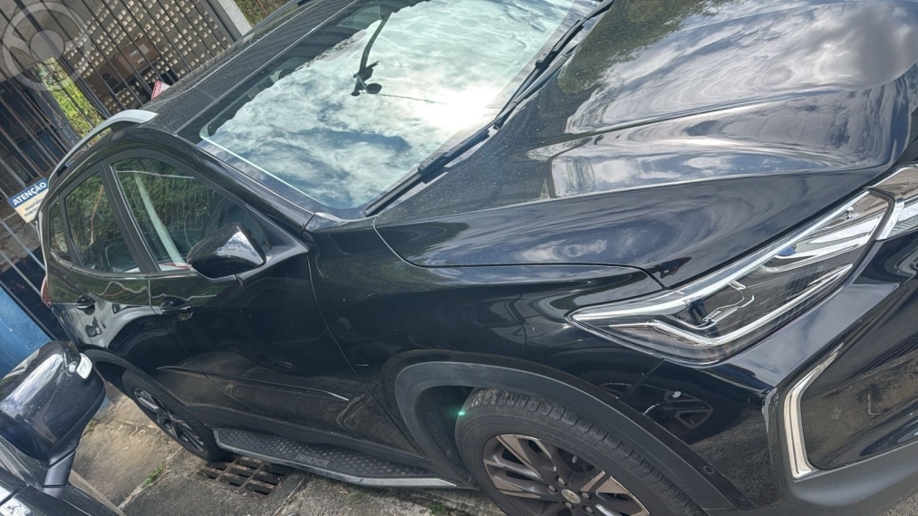 TRACKER 1.2 12V PREMIER TURBO FLEX 4P AUTOMÁTICO - 2022 - PASSO FUNDO