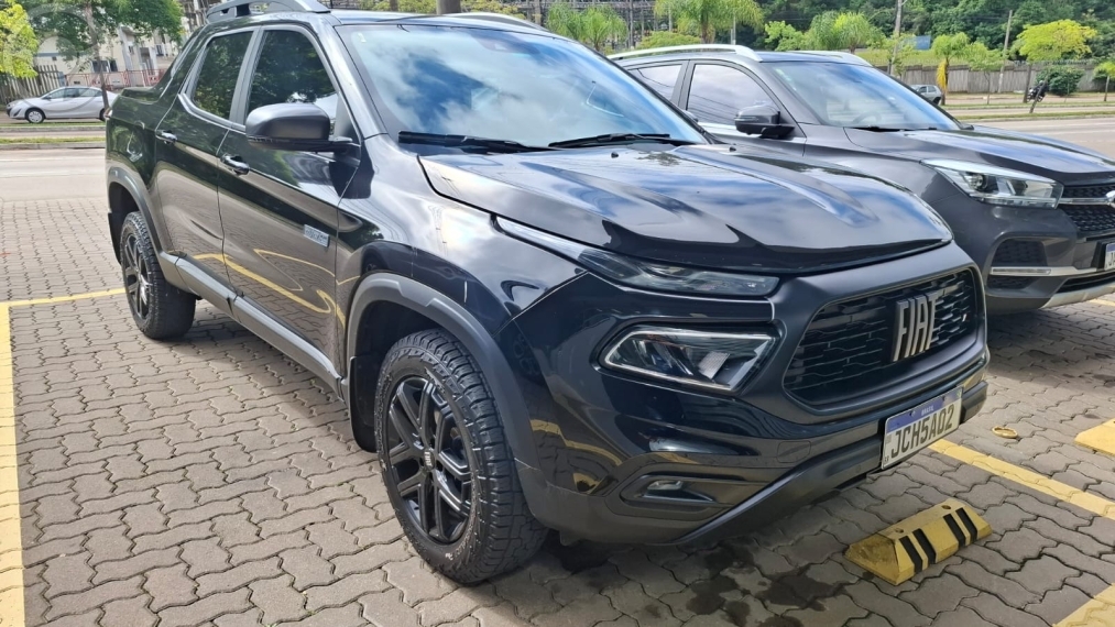 TORO 2.0 16V ULTRA 4X4 AT9 DIESEL 4P AUTOMÁTICO - 2023 - PASSO FUNDO