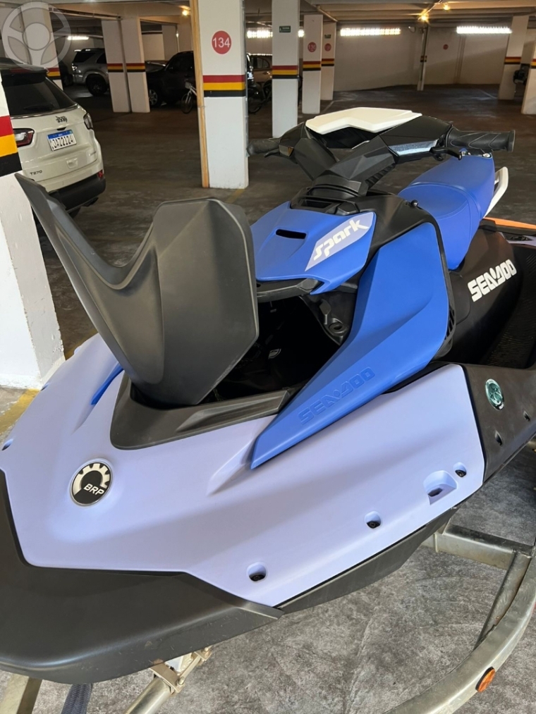 JET SKI SPARK - 2024 - PASSO FUNDO