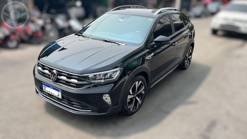 NIVUS 1.0 TSI HIGHLINE FLEX 4P AUTOMÁTICO - 2021 - PASSO FUNDO