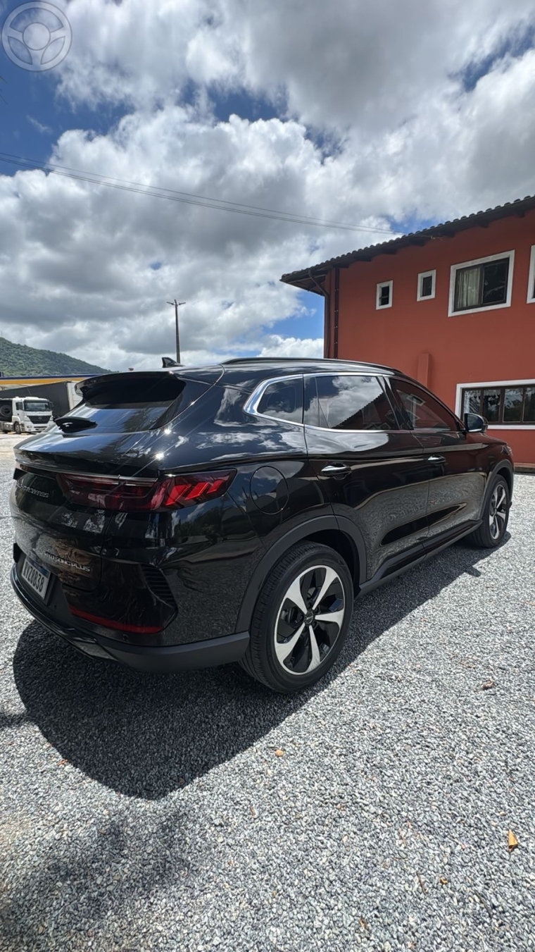 SONG PLUS 1.5 DM GS HÍBRIDO 4P AUTOMÁTICO - 2025 - PASSO FUNDO