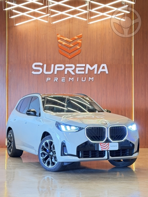 X3 2.0 20I 4X4 16V 4P AUTOMÁTICO - 2026 - PASSO FUNDO