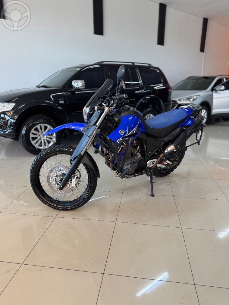 XT 660 R - 2008 - PASSO FUNDO
