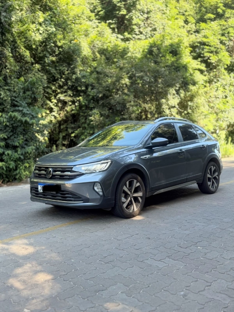 NIVUS 1.0 TSI HIGHLINE FLEX 4P AUTOMÁTICO - 2023 - PASSO FUNDO