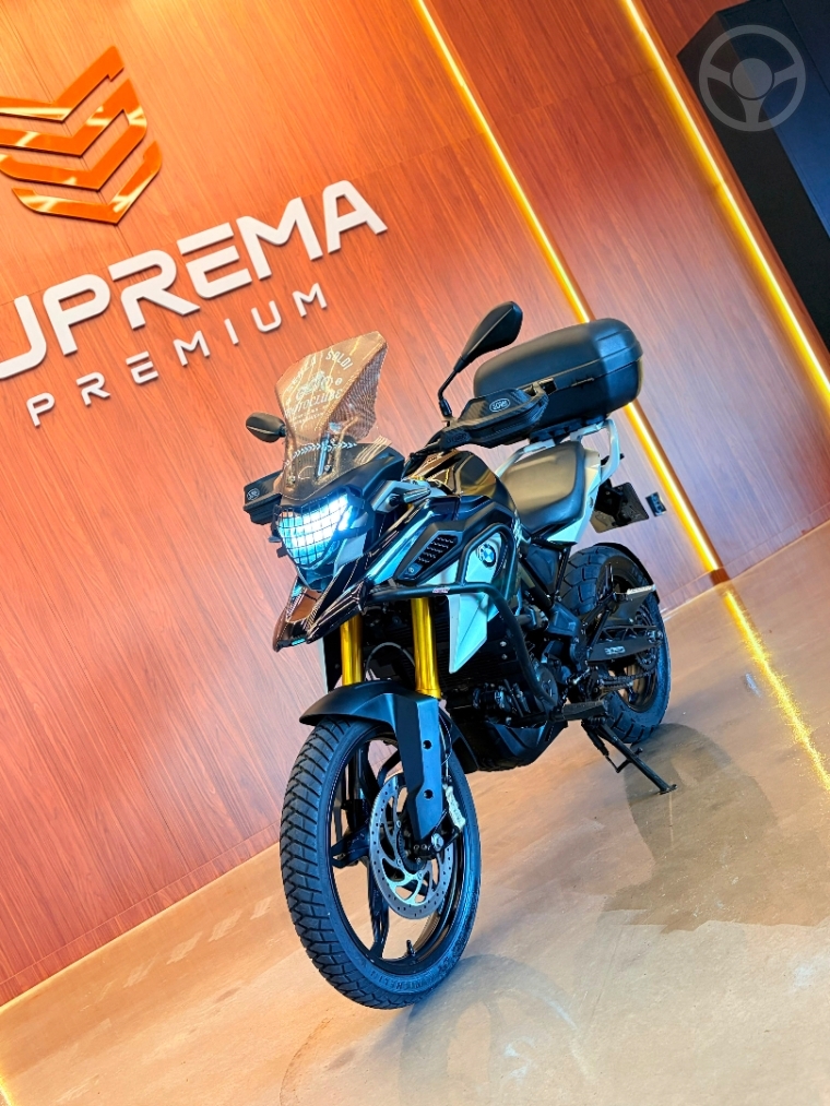 G 310GS GS - 2023 - PASSO FUNDO