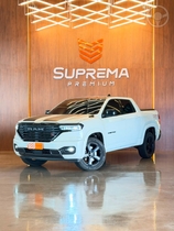 rampage 2.0 hurricane r t 4 4x4 turbo 4p automatico 2024 passo fundo