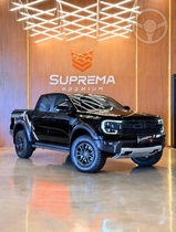 ranger 3.0 rr 4x4 v6 turbo 4p automatico 2024 passo fundo