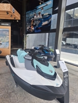 JET SKI GTI 130