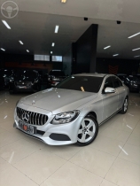 c 180 1.6 cgi 16v turbo 4p automatico 2015 passo fundo