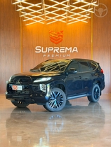 pajero sport 2.4 legend 4x4 turbo diesel 4p automatico 2025 passo fundo