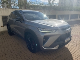 haval h6 1.5 gt phev awd e traction hibrido 4p automatico 2024 passo fundo