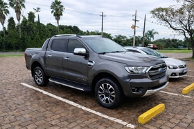 ranger 3.2 limited 4x4 cd 20v diesel 4p automatico 2021 passo fundo