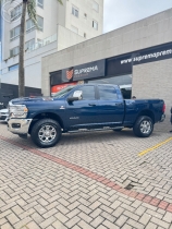 2500 laramie 6.7 cd 4x4 tdi diesel 4p automatica 2024 passo fundo