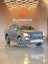 s10 2.8 high country 4x4 cd 16v turbo diesel 4p automatico 2022 passo fundo
