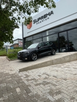 tiguan 2.0 tsi r line 16v turbo 4p tiptronic 2018 passo fundo