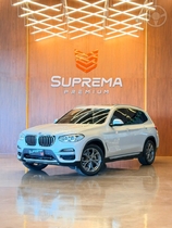 x3 2.0 xdrive 20i x line 16v 4p automatico 2020 passo fundo