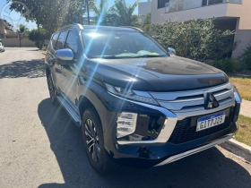 PAJERO SPORT 2.4 HPE 4X4 DIESEL 4P AUTOMÁTICA