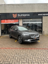 xc90 2.0 t8 recharge ultimate awd hibrida 4p automatica 2023 passo fundo