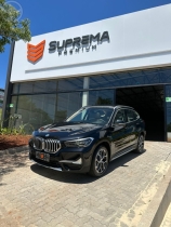 x1 2.0 16v turbo activeflex sdrive20i x line 4p automatico 2021 passo fundo