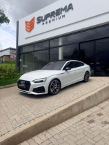 a5 2.0 tfsi sportback s line 4p automatico 2023 passo fundo