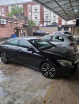 cla 200 1.6 vision 16v flex 4p automatico 2015 passo fundo