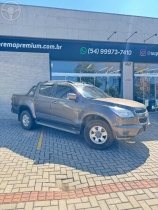 s10 2.8 lt 4x2 cd 16v turbo diesel 4p manual 2013 passo fundo