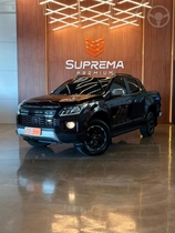 s10 2.8 high country 4x4 cd 16v turbo diesel 4p automatico 2022 passo fundo