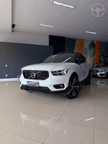 xc 40 1.5 t5 hibrido r design fwd 2021 passo fundo