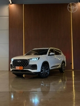 tiggo 1.5 tci 8 pro hybrid 4p automatico 2025 passo fundo