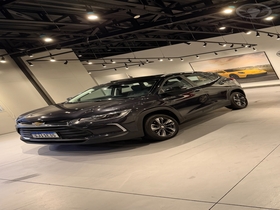 tracker 1.2 12v premier turbo flex 4p automatico 2024 passo fundo