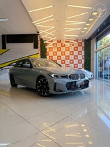 320I 2.0 M SPORT 16V TURBO ACTIVEFLEX 4P AUTOMÁTICO